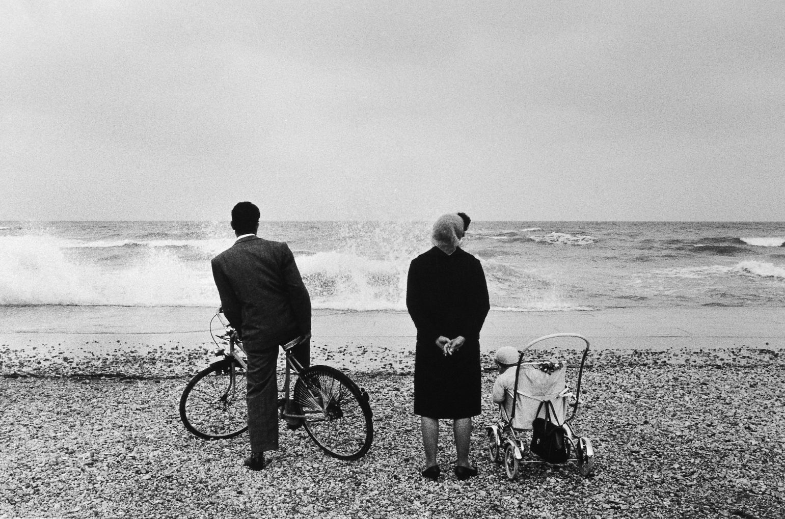 ©Berengo Gardin