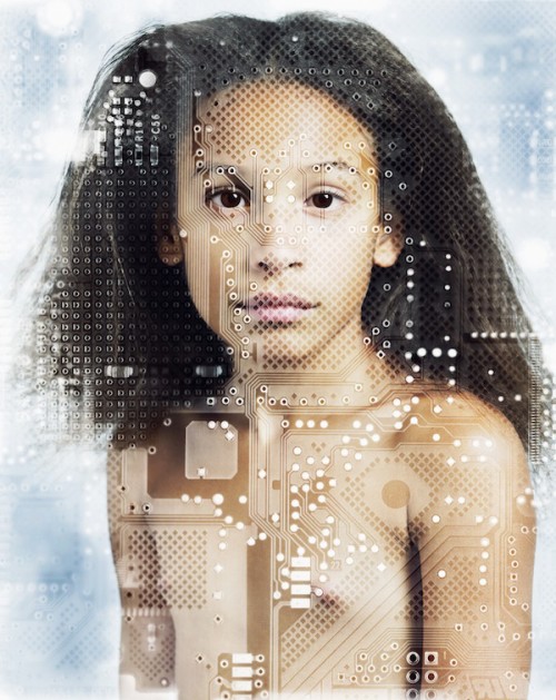 Thierry Cohen Binary-Kid ©-Photo-Thierry-Cohen