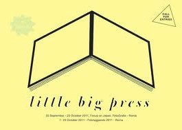 little big press locandina