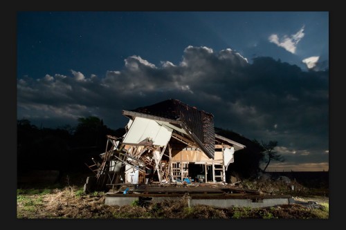 Claire Obscure à Fukushima_©Carlos Questa  Guillaume Bression_Circulations