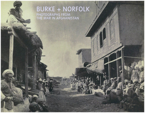 Burke+Norfolk, di Simon Norfolk