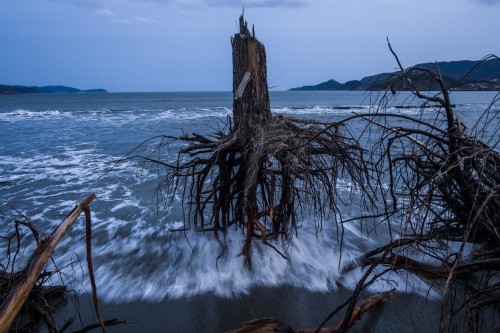 Daniel Berehulak, Japan Prepares To Mark One Year Anniversary Of Earthquake And Tsunami