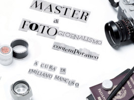master fotogiornalsimo emiliano mancuso officine fotografiche roma locandina