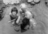 Walter Chappell mostra modena foto chappell bagno bambini