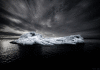 Mark Sobczak ghiaccio mostra forma galleria milano