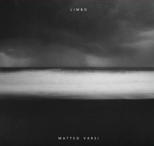 Limbo, la copertina del catalogo 