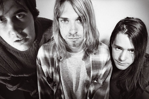 Nirvana: punk to the people