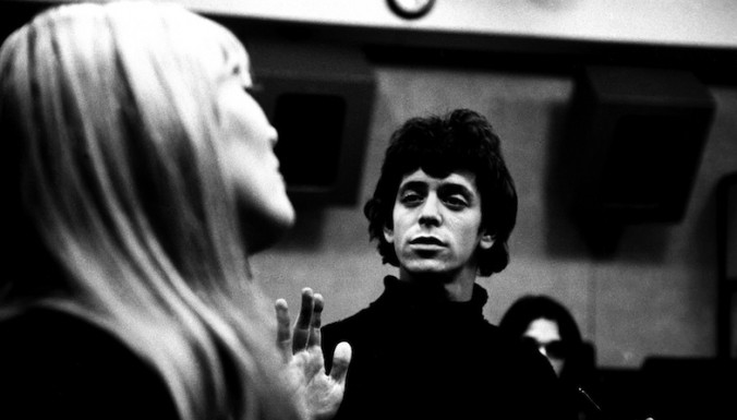 mostra Lou Reed & The Velvet Underground ono arte bologna