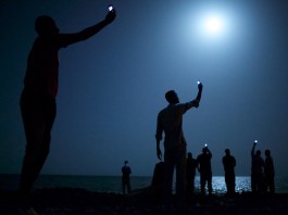 John Stanmeyer vince il World Press Photo of the Year 2013