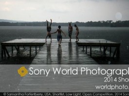 italiani finalisti del Sony World Photography Awards 2014