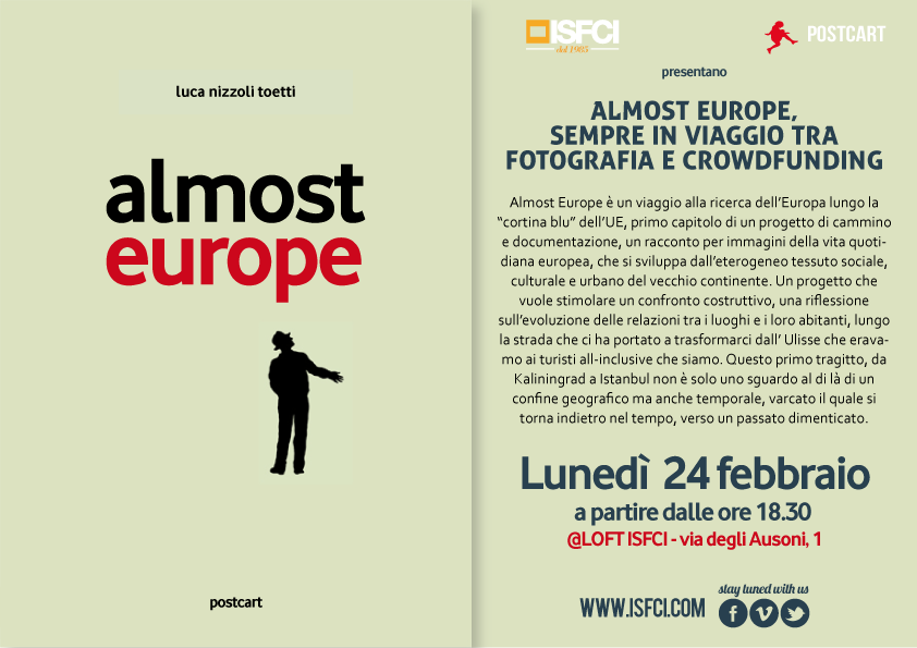 almost-europe