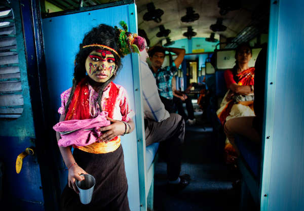 © Arup Ghosh, India, Winner, People, Open Competition, 2014 Sony World Photography Awards