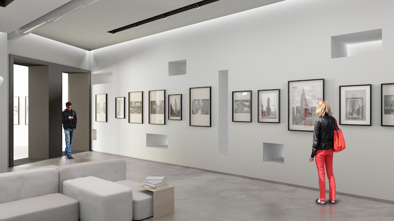 Leica Galerie 