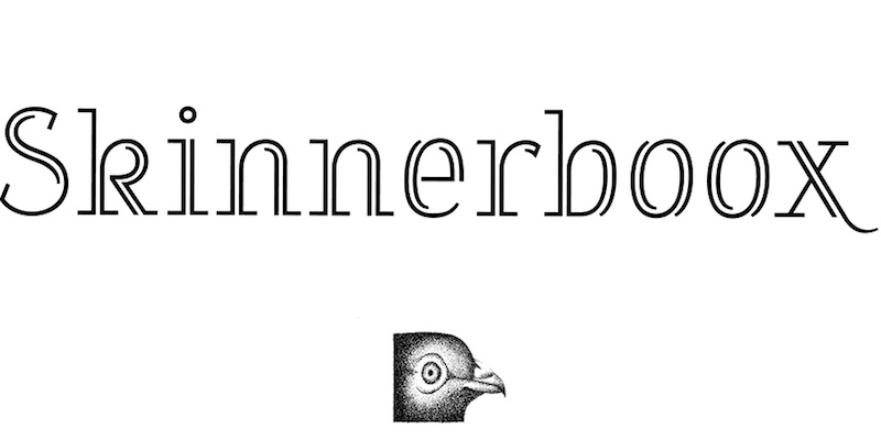 skinnerboox's logo