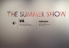 the summer show mostra fondazione fotografia modena report mostra 2014