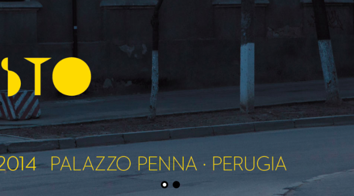 campagna di crowdfunding per il Perugia Social Photo Fest banner