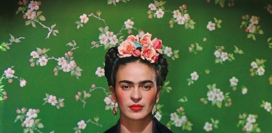 Frida Kahlo e Diego Rivera mostra a Genova