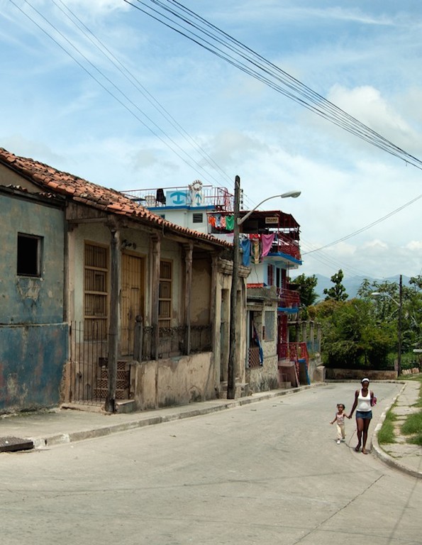 Cuba poetica: un viaggio tra immagini e parole