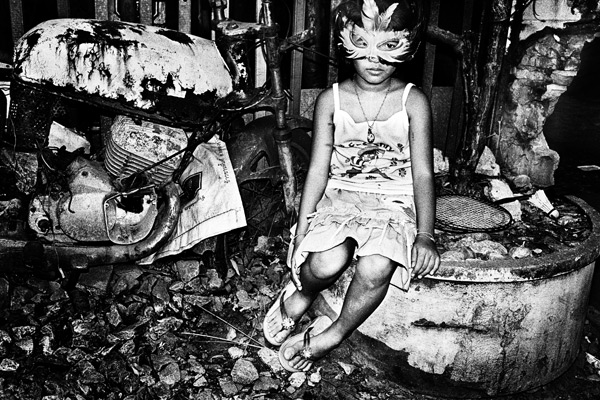 ©Jacob Aue Sobol / courtesy of the artist and mc2gallery, Milan 