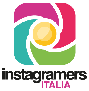 InstagramersItalia logo