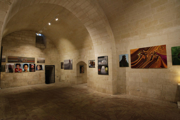 A Matera museo della fotografia per Pino Settanni