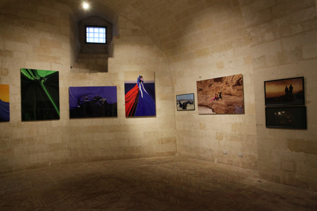 A Matera museo della fotografia per Pino Settanni