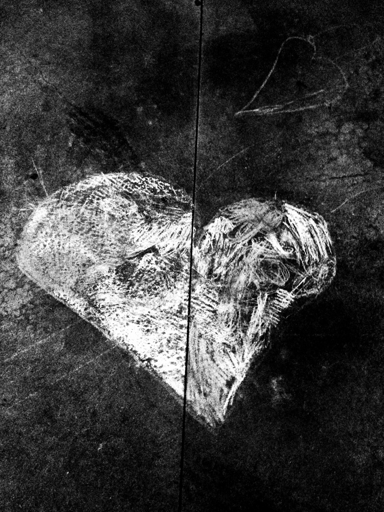 Heart by picker Giorgio Cosulich de Pecine
