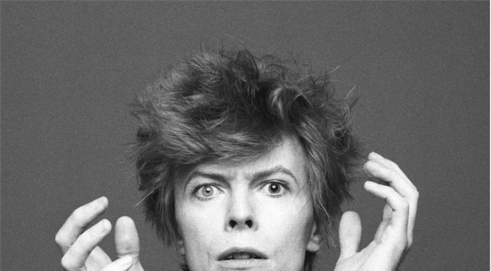 David Bowie negli scatti di Masayoshi Sukita in mostra a ono arte bologna