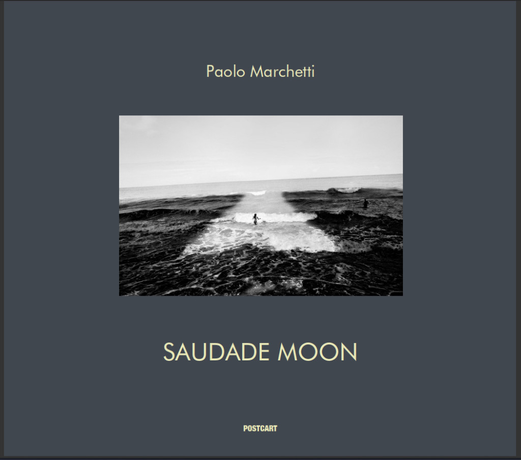 Paolo Marchetti, Saudade Moon 