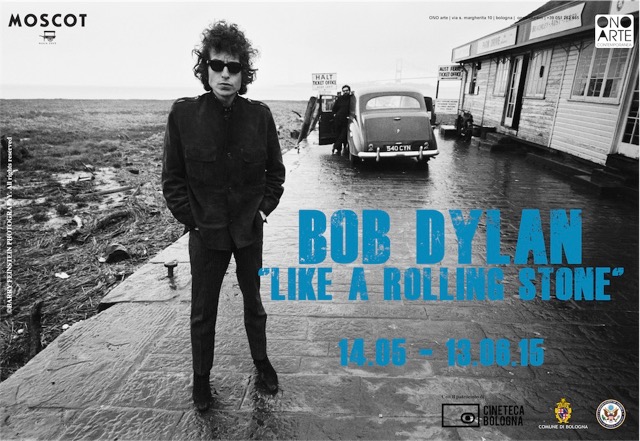 incontro per scoprire Bob Dylan