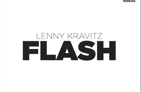 flash lenny kravitz mostra milano