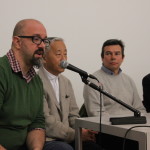 Filippo Maggia racconta la mostra di Sugimoto a modena