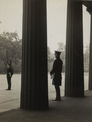 Soldiers and Suffragettes a Londra la mostra Christina Broom