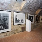 L'omaggio di Volterra a Pier Paolo Pasolini