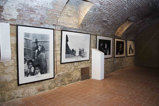 L'omaggio di Volterra a Pier Paolo Pasolini