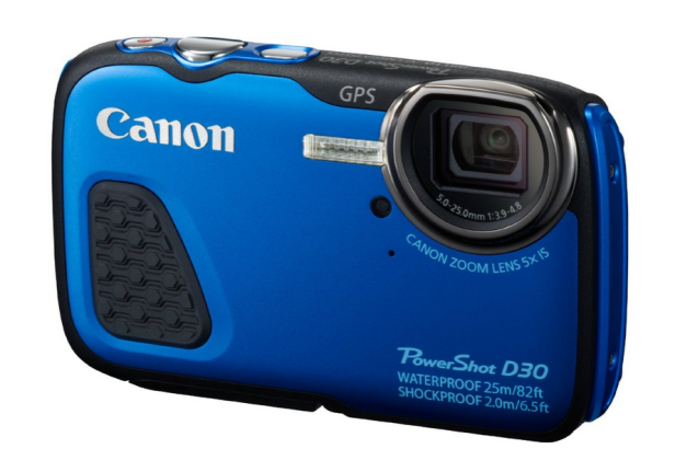 fotocamere per le tue vacanze foto canon