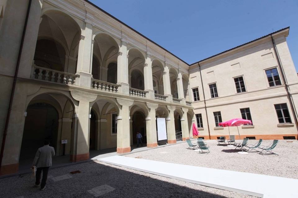 Palazzo Da Mosto 