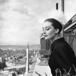 Audrey Hepburn mostra national gallery di londra