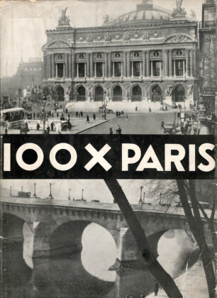 Germaine Krull una grande retrospettiva a Parigi