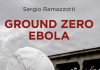 Sergio Ramazzotti presenta il libro Ground Zero Ebola a Verona