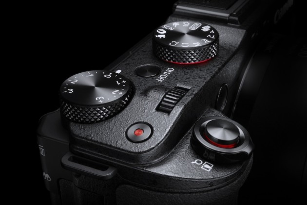 PowerShot G3 X Canon
