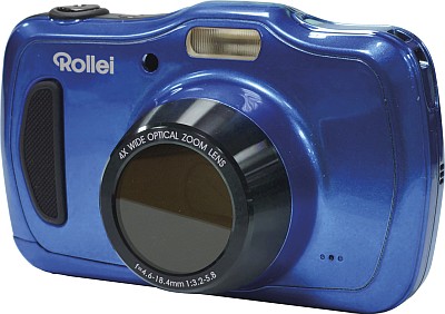 Rollei Sportsline 100_front rotated_blue_WEB