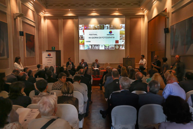 Photofestival milano 2015 presentazione