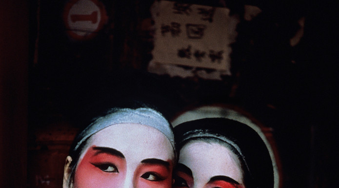 Steve McCurry mostra Icons and Women a forlì