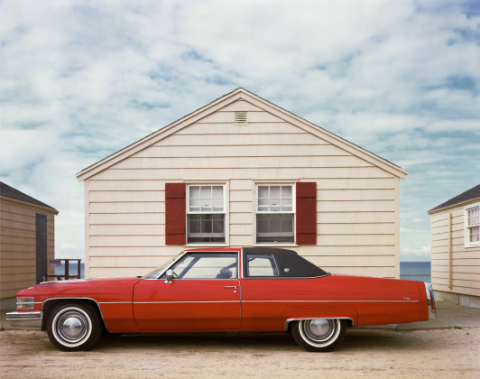 Joel Meyerowitz