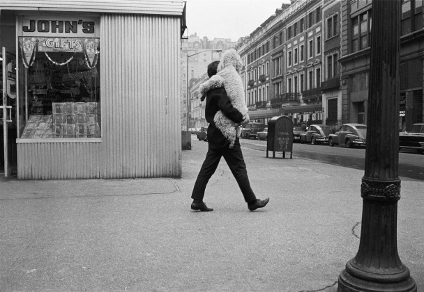 Joel Meyerowitz