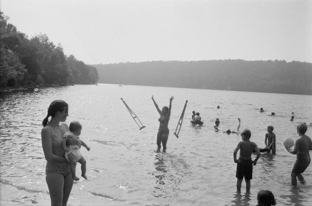 Joel Meyerowitz