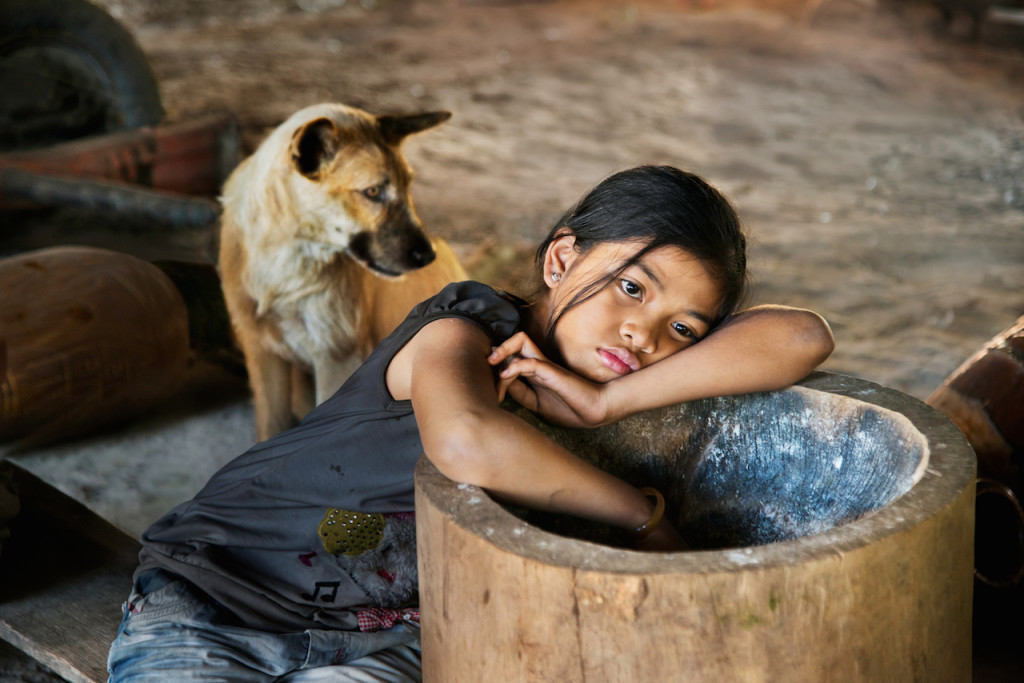 Vietnam 2013 © Steve McCurry 