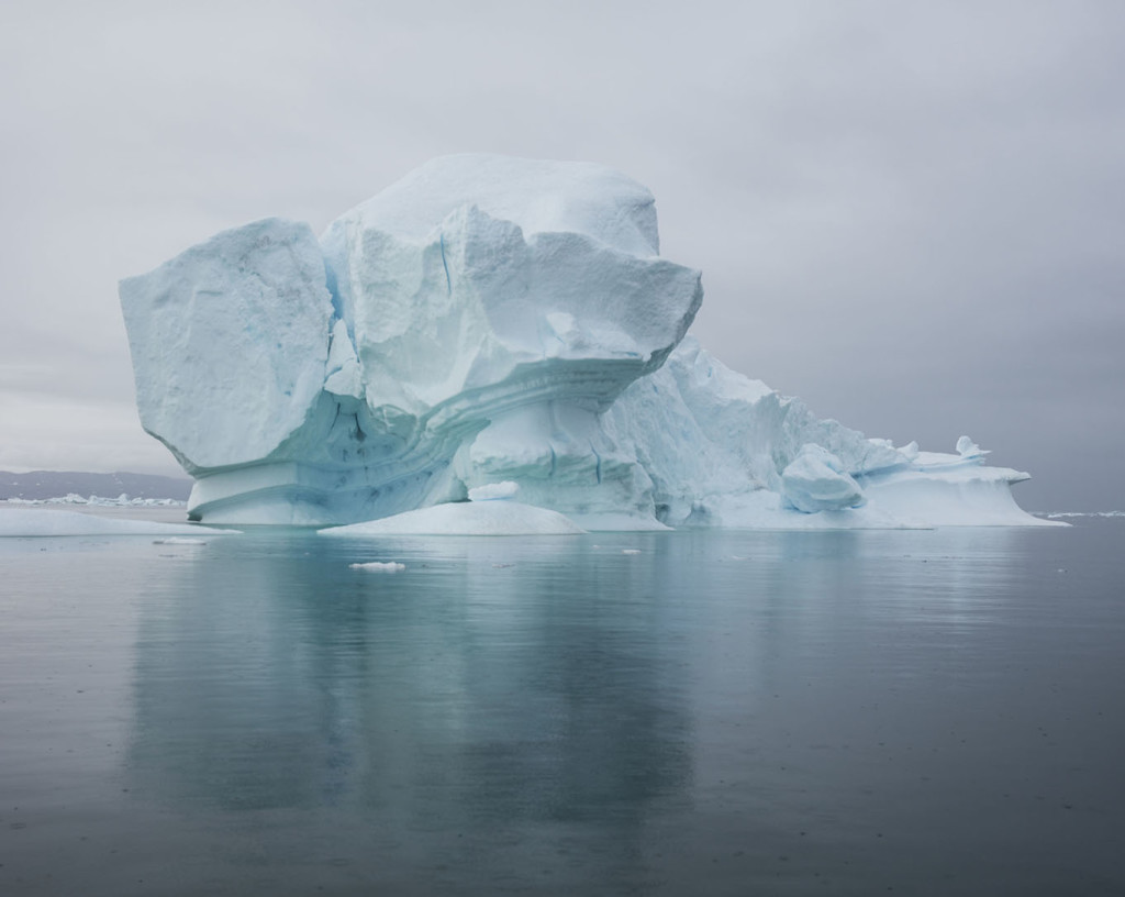 Ilulissat © Olaf Otto Becker