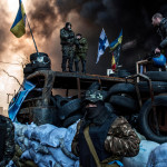 La crisi ucraina. Una mostra a Milano